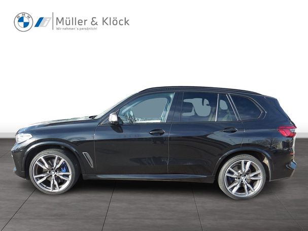 BMW X5 M50d xDrive 294 kW image number 11