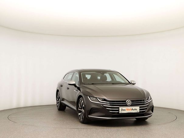 Volkswagen Arteon TDI DSG 110 kW image number 2