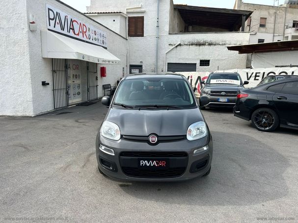 Fiat Panda 1.0 Hybrid 51 kW image number 4