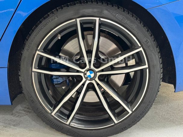 BMW 330i Touring xDrive M Sport 190 kW image number 18