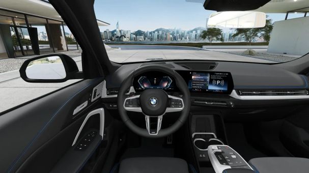 BMW X1 sDrive18i 100 kW image number 13