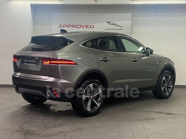 Jaguar E-Pace P200 AWD SE 147 kW image number 27