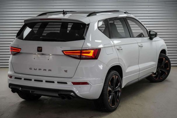 Cupra Ateca 2.0 TSI DSG 4Drive 221 kW image number 2