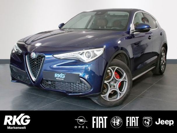 Alfa Romeo Stelvio 2.0 Turbo 16V Super 147 kW image number 1