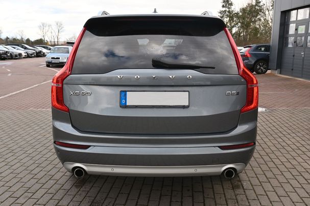 Volvo XC90 D5 AWD 175 kW image number 3