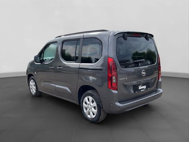 Opel e-Combo Life Ultimate 100 kW image number 3