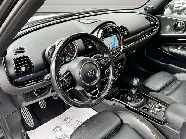 Mini John Cooper Works Clubman ALL4 170 kW image number 6