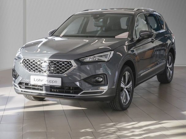 Seat Tarraco 1.4 e-Hybrid XCellence DSG 180 kW image number 1