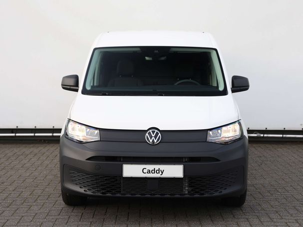 Volkswagen Caddy 2.0 TDI Maxi 75 kW image number 4