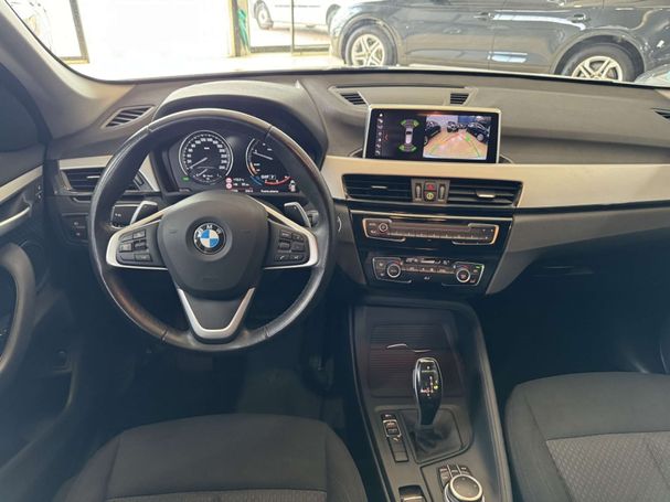 BMW X1 sDrive18d 110 kW image number 36