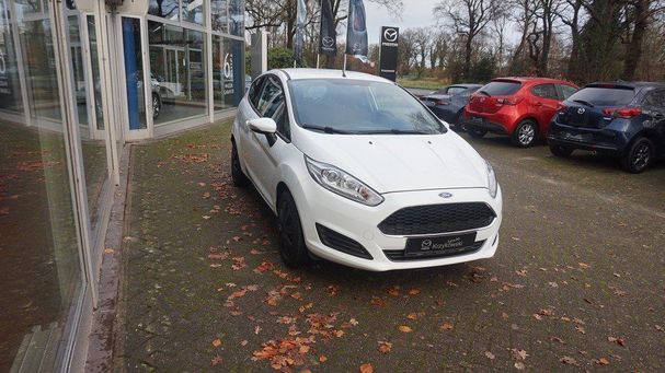 Ford Fiesta 44 kW image number 5