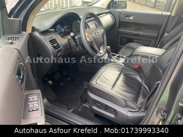 Ford Flex 3.5 AWD 214 kW image number 10