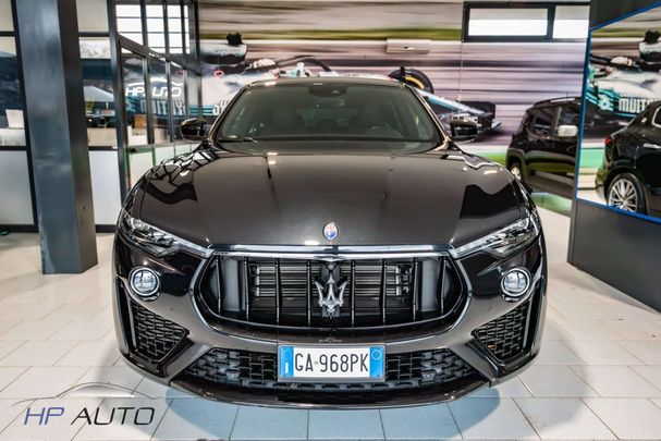 Maserati Levante 184 kW image number 3