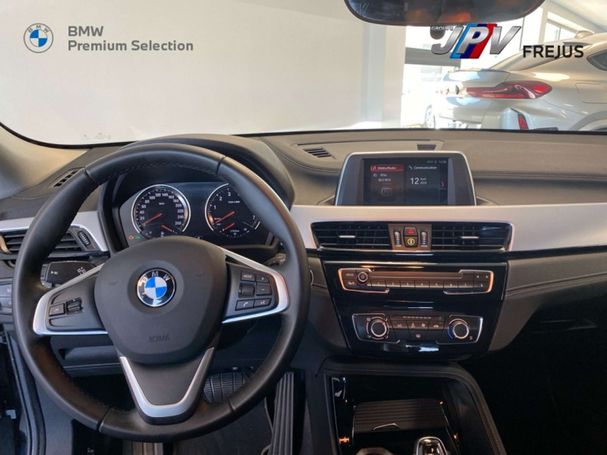 BMW X2 sDrive18i DKG 100 kW image number 5