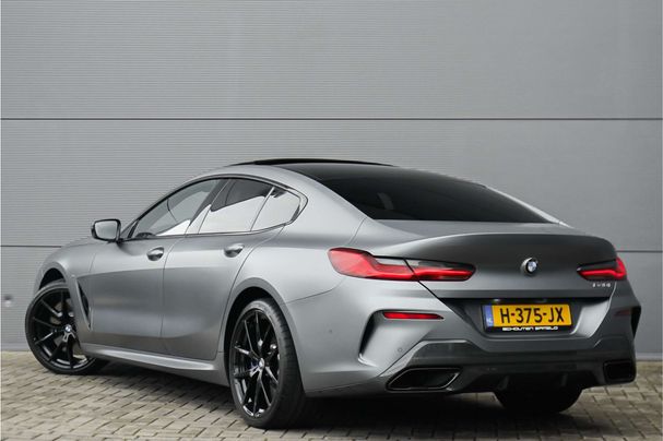 BMW 840i 250 kW image number 9