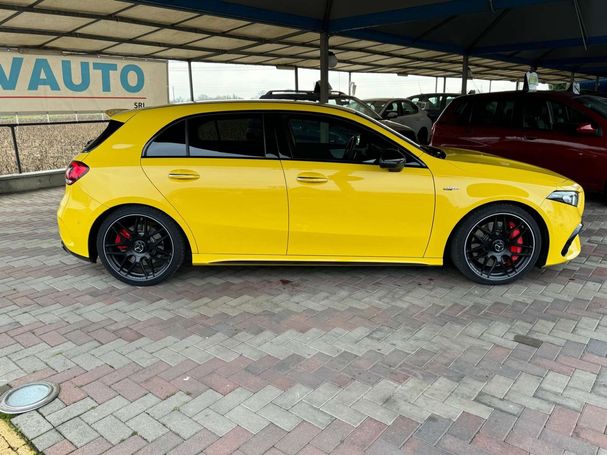 Mercedes-Benz A 45 AMG 310 kW image number 4