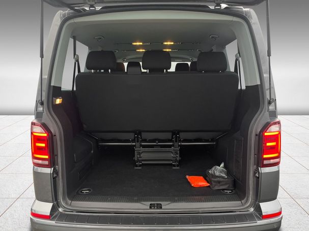 Volkswagen T6 Caravelle DSG Comfortline 4Motion 146 kW image number 14