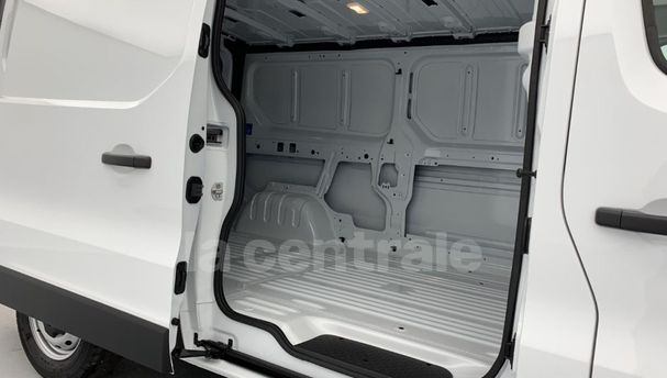 Renault Trafic dCi L2H1 110 kW image number 13