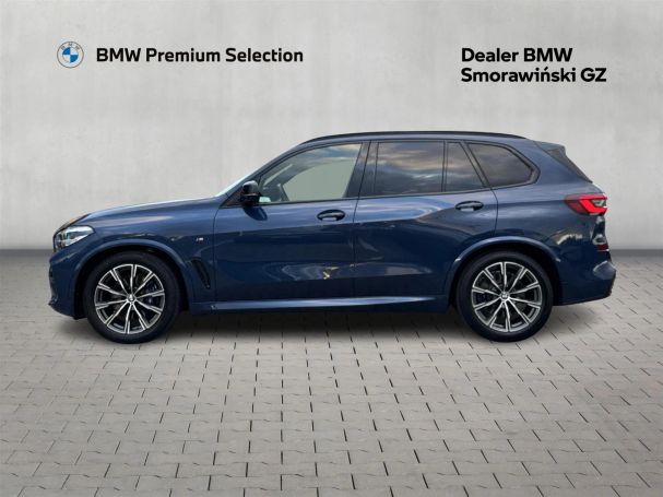 BMW X5 xDrive25d 170 kW image number 3