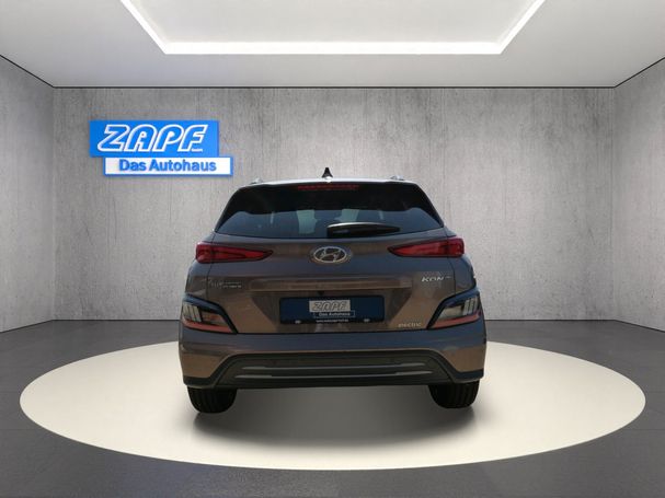 Hyundai Kona 100 kW image number 4