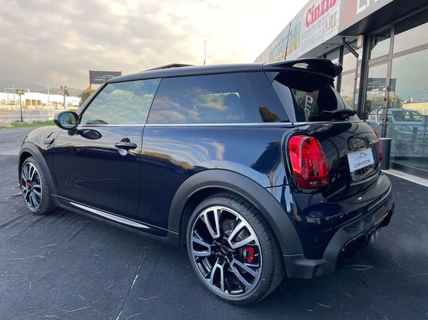 Mini John Cooper Works 170 kW image number 5