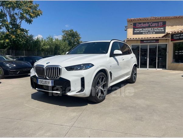 BMW X5e xDrive 290 kW image number 1