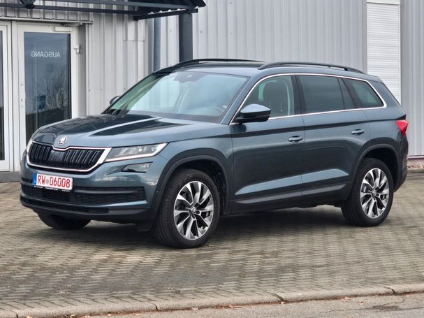 Skoda Kodiaq 2.0 TDI 110 kW image number 1