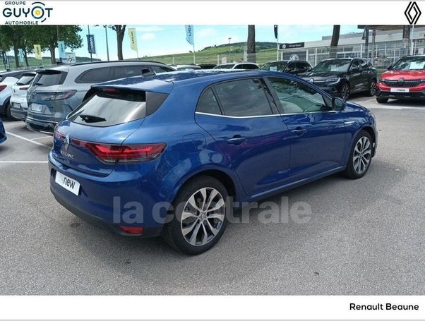 Renault Megane TCe 140 Techno 103 kW image number 19