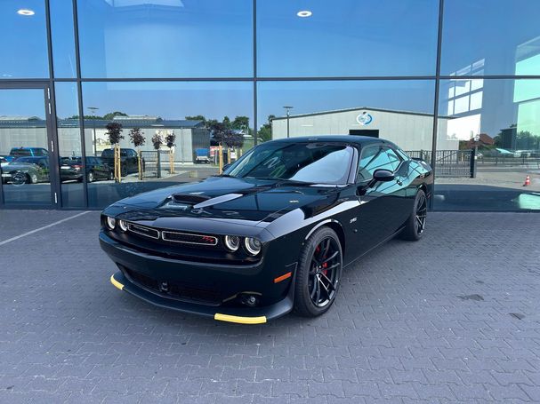 Dodge Challenger 277 kW image number 1