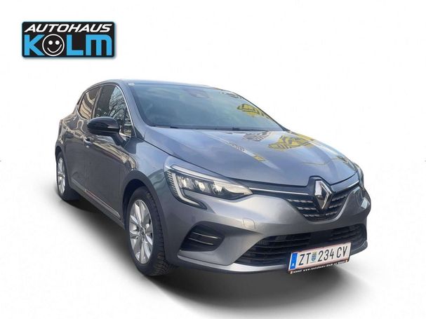 Renault Clio TCe 90 66 kW image number 2