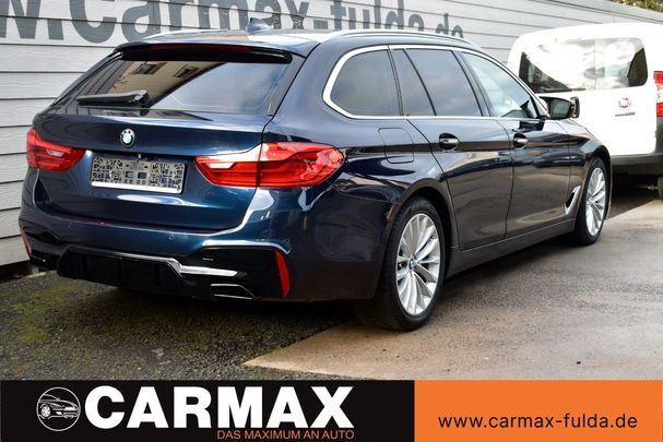 BMW 530d Touring Luxury Line 195 kW image number 11