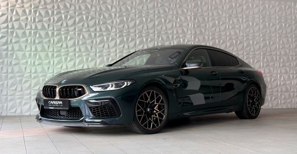 BMW M8 xDrive 460 kW image number 1