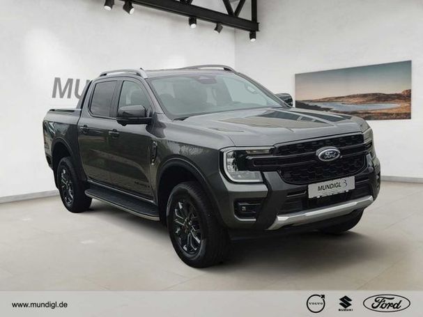 Ford Ranger Wildtrak 177 kW image number 6