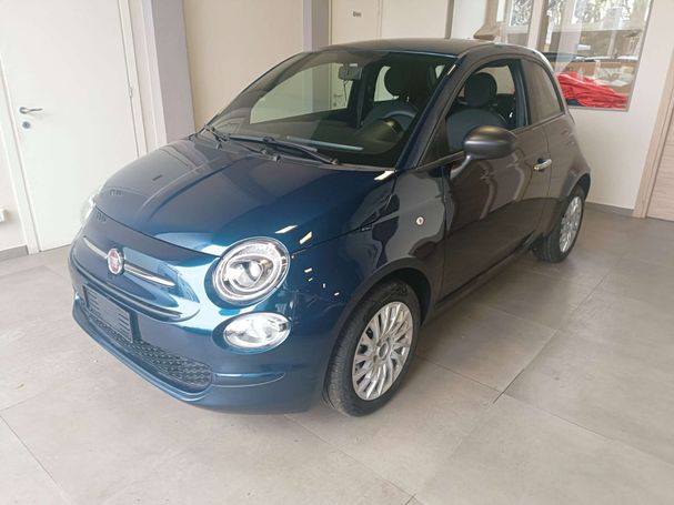 Fiat 500 1.0 51 kW image number 1