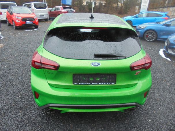 Ford Focus 2.3 EcoBoost ST 206 kW image number 9