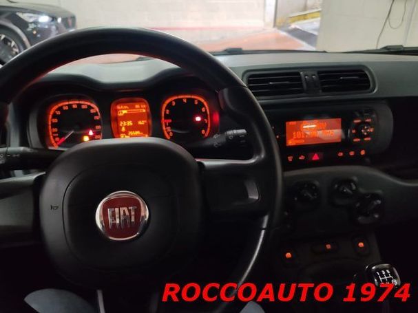 Fiat Panda 1.2 Easy 51 kW image number 9