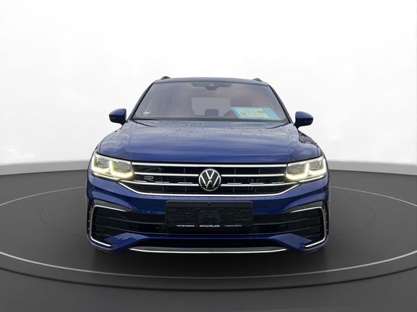 Volkswagen Tiguan 2.0 TSI R-Line 4Motion DSG 140 kW image number 4