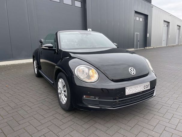 Volkswagen Beetle 1.2 TSI Design 77 kW image number 2