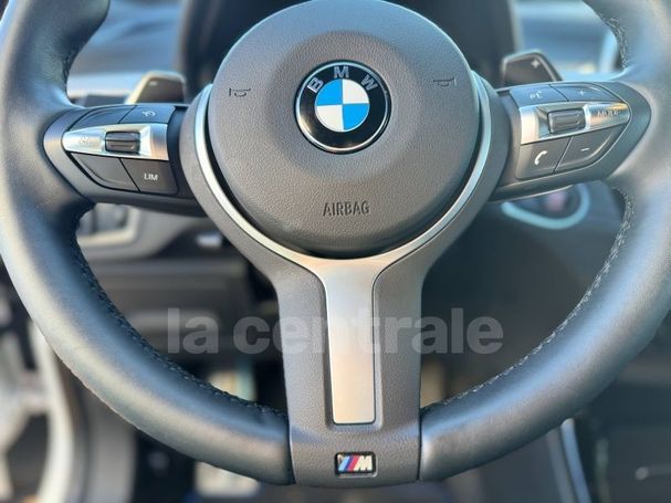 BMW X2 xDrive 110 kW image number 14