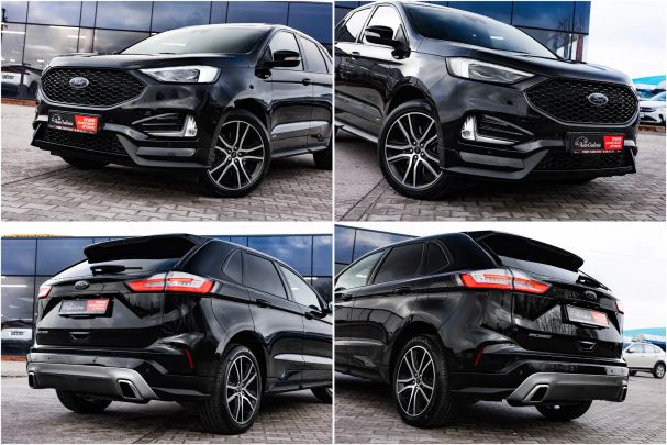 Ford Edge 2.0 EcoBlue Bi-Turbo 4x4 ST-Line 175 kW image number 16