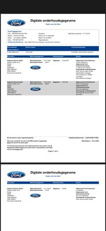 Ford Focus 1.5 EcoBoost 110 kW image number 37