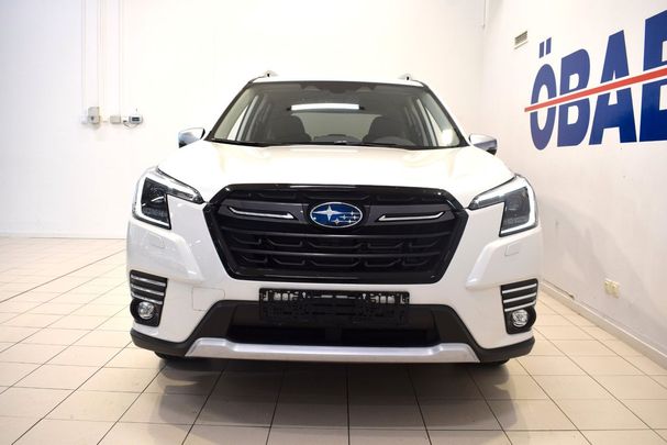 Subaru Forester Active 110 kW image number 2