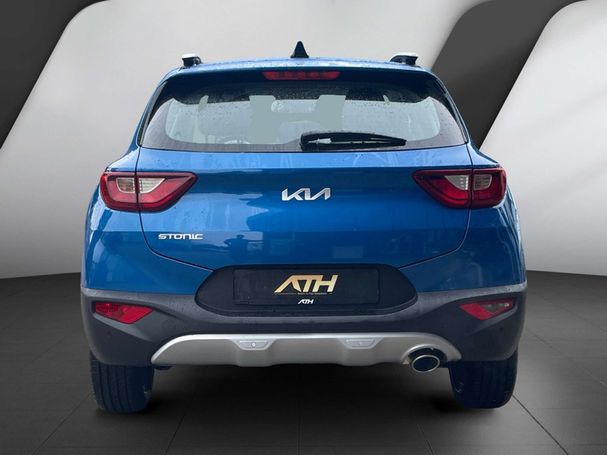 Kia Stonic 1.0 T-GDi Vision 74 kW image number 3