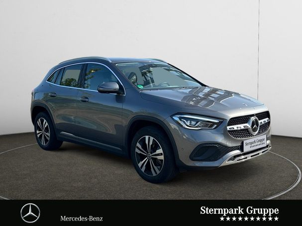 Mercedes-Benz GLA 200 120 kW image number 7