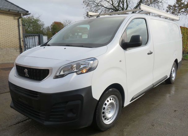 Peugeot Expert 1.6 95 70 kW image number 3