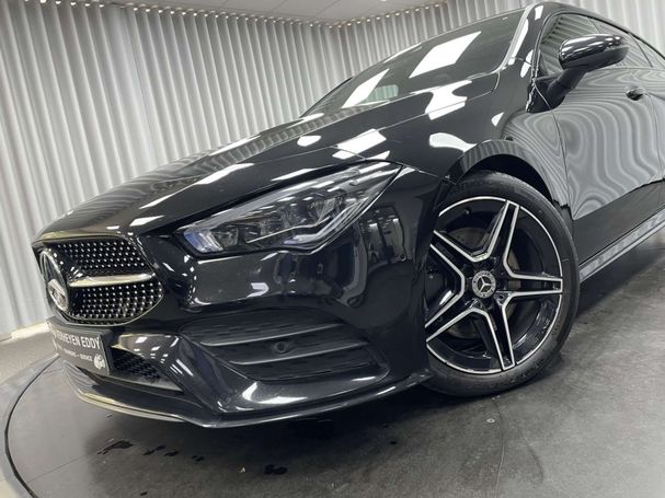 Mercedes-Benz CLA 220 Shooting Brake CLA Shooting Brake 220 d 140 kW image number 41