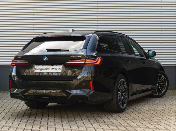 BMW i5 eDrive40 M Sport 250 kW image number 3