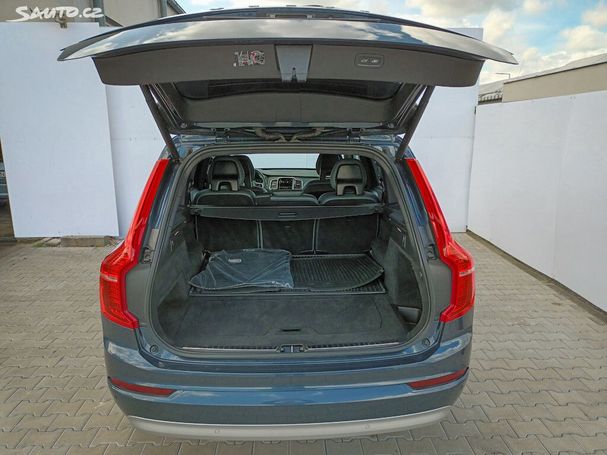 Volvo XC90 B5 AWD Momentum 173 kW image number 20