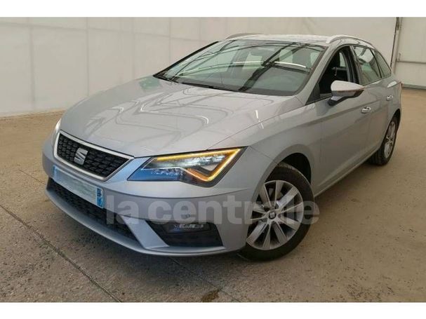 Seat Leon ST 1.6 TDI Style 85 kW image number 1