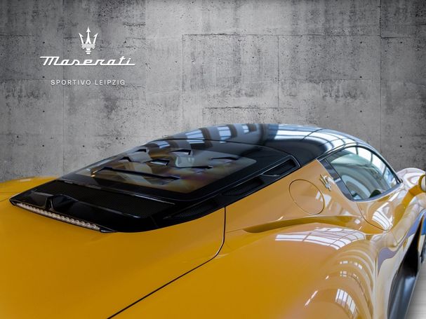 Maserati MC20 463 kW image number 3